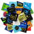 Ultra Condom Mix